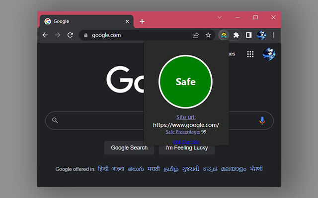 Phish Dect from Chrome web store to be run with OffiDocs Chromium online Phish Dect from Chrome web store to be run with OffiDocs Chromium online