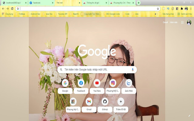 Phuong My Chi Theme Nature Background from Chrome web store to be run with OffiDocs Chromium online Phuong My Chi Theme Nature Background from Chrome web store to be run with OffiDocs Chromium online