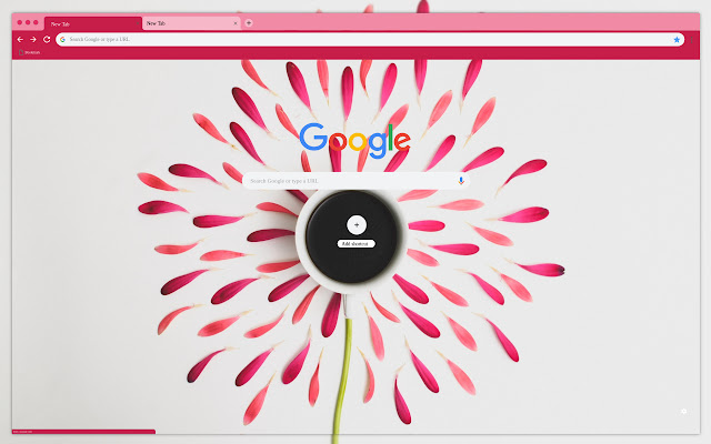 Pink petals from Chrome web store to be run with OffiDocs Chromium online Pink petals from Chrome web store to be run with OffiDocs Chromium online