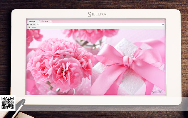 Pink (Sielena theme) from Chrome web store to be run with OffiDocs Chromium online Pink (Sielena theme) from Chrome web store to be run with OffiDocs Chromium online
