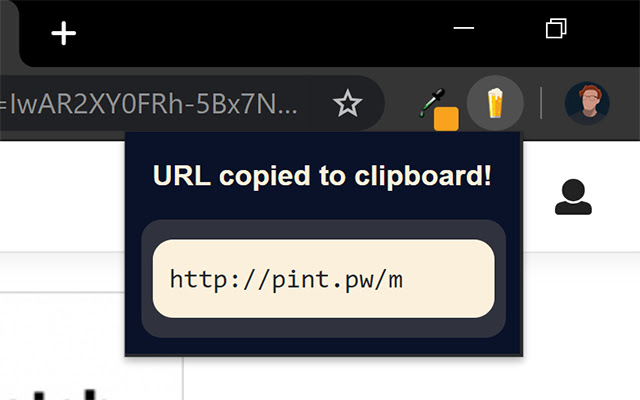 Pint Sized from Chrome web store to be run with OffiDocs Chromium online Pint Sized from Chrome web store to be run with OffiDocs Chromium online