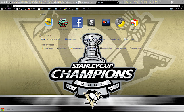 Pittsburgh Penguins from Chrome web store to be run with OffiDocs Chromium online Pittsburgh Penguins from Chrome web store to be run with OffiDocs Chromium online