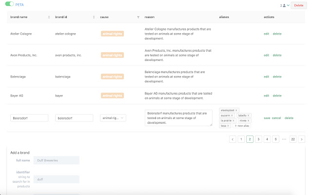 Platar from Chrome web store to be run with OffiDocs Chromium online Platar from Chrome web store to be run with OffiDocs Chromium online