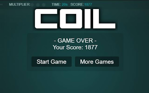 Play Coil F8 Html5 from Chrome web store to be run with OffiDocs Chromium online Play Coil F8 Html5 from Chrome web store to be run with OffiDocs Chromium online