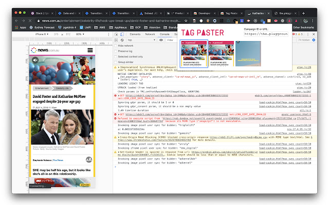 Playground XYZ Tag Paster from Chrome web store to be run with OffiDocs Chromium online Playground XYZ Tag Paster from Chrome web store to be run with OffiDocs Chromium online