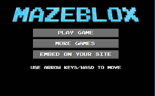 Play Mazeblox Viva88 Html5 from Chrome web store to be run with OffiDocs Chromium online Play Mazeblox Viva88 Html5 from Chrome web store to be run with OffiDocs Chromium online