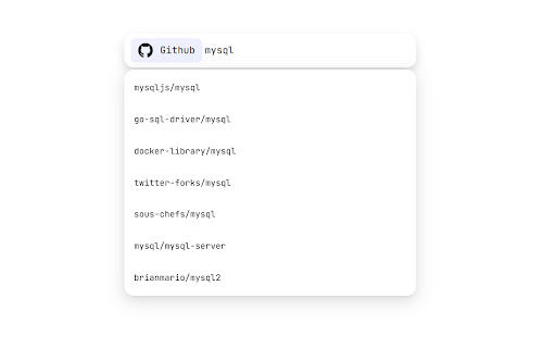 PlumbSearch from Chrome web store to be run with OffiDocs Chromium online PlumbSearch from Chrome web store to be run with OffiDocs Chromium online