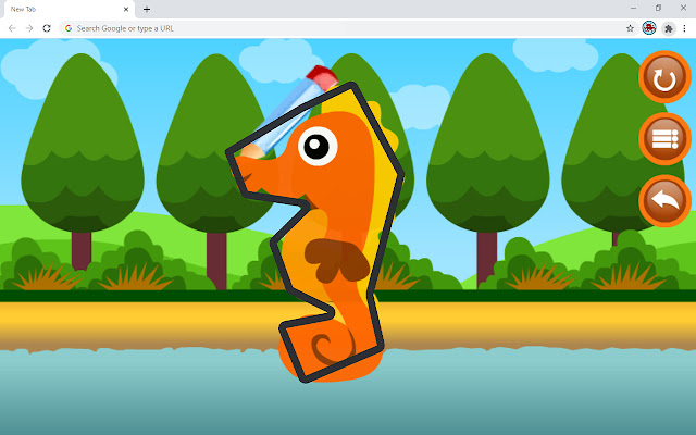 Point To Point Aquatic Game from Chrome web store to be run with OffiDocs Chromium online Point To Point Aquatic Game from Chrome web store to be run with OffiDocs Chromium online
