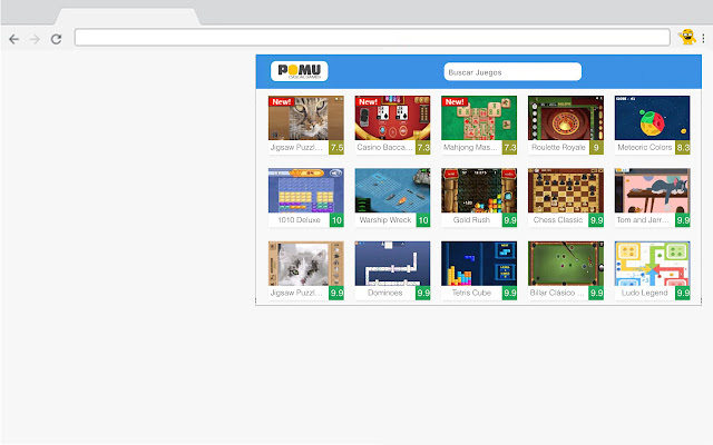 Pomu from Chrome web store to be run with OffiDocs Chromium online Pomu from Chrome web store to be run with OffiDocs Chromium online