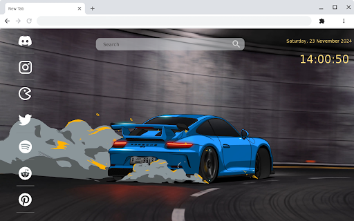 Porsche 991 GT3 Drift Live Wallpaper from Chrome web store to be run with OffiDocs Chromium online Porsche 991 GT3 Drift Live Wallpaper from Chrome web store to be run with OffiDocs Chromium online