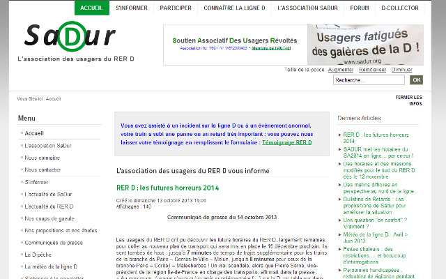 Portail de SaDur from Chrome web store to be run with OffiDocs Chromium online Portail de SaDur from Chrome web store to be run with OffiDocs Chromium online