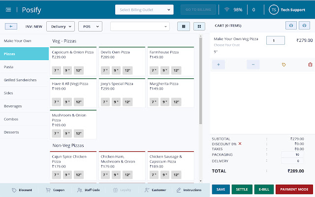 Posify Silent Print from Chrome web store to be run with OffiDocs Chromium online Posify Silent Print from Chrome web store to be run with OffiDocs Chromium online