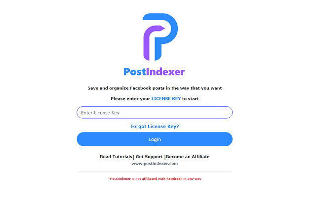 PostIndexer from Chrome web store to be run with OffiDocs Chromium online PostIndexer from Chrome web store to be run with OffiDocs Chromium online