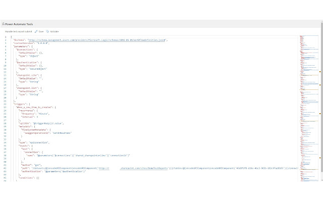 Power Automate Tools from Chrome web store to be run with OffiDocs Chromium online Power Automate Tools from Chrome web store to be run with OffiDocs Chromium online
