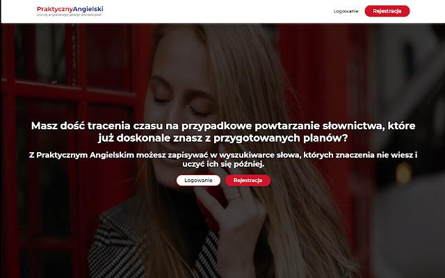 Praktyczny Angielski from Chrome web store to be run with OffiDocs Chromium online Praktyczny Angielski from Chrome web store to be run with OffiDocs Chromium online