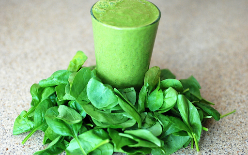 Pressed spinach from Chrome web store to be run with OffiDocs Chromium online Pressed spinach from Chrome web store to be run with OffiDocs Chromium online