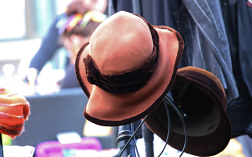 pretty hats from Chrome web store to be run with OffiDocs Chromium online pretty hats from Chrome web store to be run with OffiDocs Chromium online