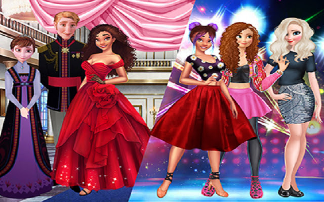 Princess Secret Life from Chrome web store to be run with OffiDocs Chromium online Princess Secret Life from Chrome web store to be run with OffiDocs Chromium online