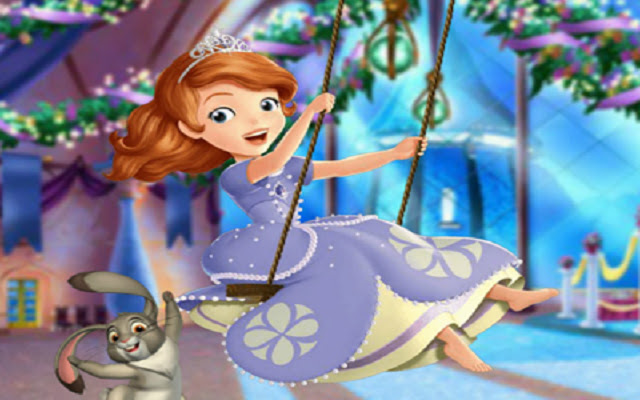 Princess Sofia Magic Night from Chrome web store to be run with OffiDocs Chromium online Princess Sofia Magic Night from Chrome web store to be run with OffiDocs Chromium online