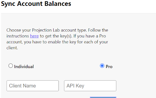 Projection Lab Account Sync from Chrome web store to be run with OffiDocs Chromium online Projection Lab Account Sync from Chrome web store to be run with OffiDocs Chromium online