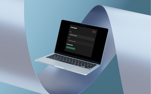Promospot from Chrome web store to be run with OffiDocs Chromium online Promospot from Chrome web store to be run with OffiDocs Chromium online