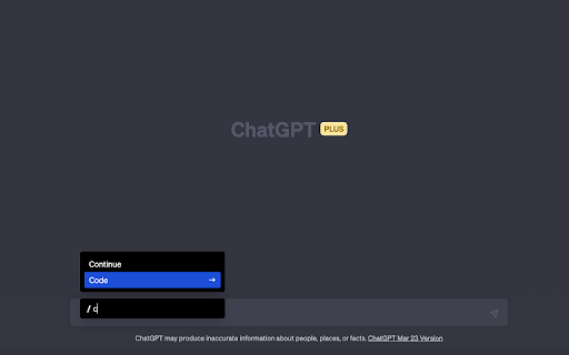prompster from Chrome web store to be run with OffiDocs Chromium online prompster from Chrome web store to be run with OffiDocs Chromium online