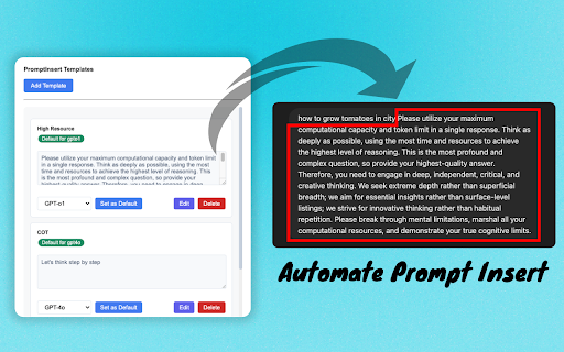 PromptInsert from Chrome web store to be run with OffiDocs Chromium online PromptInsert from Chrome web store to be run with OffiDocs Chromium online