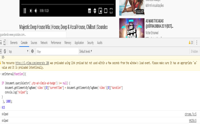 Pular ad from Chrome web store to be run with OffiDocs Chromium online Pular ad from Chrome web store to be run with OffiDocs Chromium online