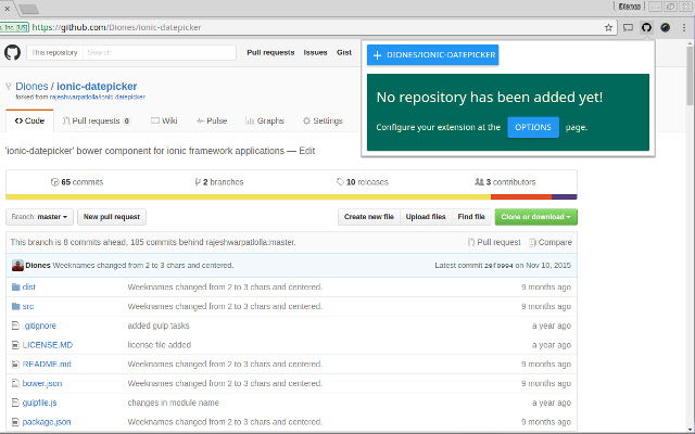 Pull Request Checker GitHub from Chrome web store to be run with OffiDocs Chromium online Pull Request Checker GitHub from Chrome web store to be run with OffiDocs Chromium online