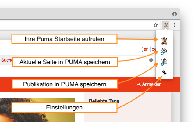 PUMA Buttons from Chrome web store to be run with OffiDocs Chromium online PUMA Buttons from Chrome web store to be run with OffiDocs Chromium online