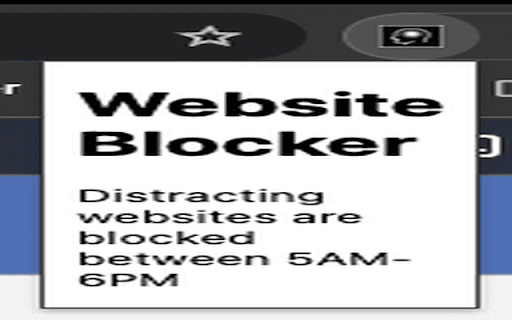 Pundegai Website Blocker from Chrome web store to be run with OffiDocs Chromium online Pundegai Website Blocker from Chrome web store to be run with OffiDocs Chromium online