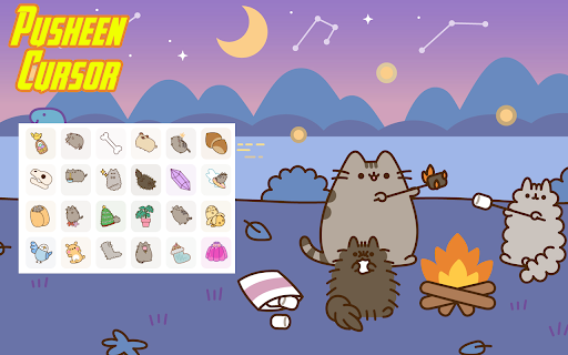 Pusheen Cursor Custom Kawaii Cursor for Chrome from Chrome web store to be run with OffiDocs Chromium online Pusheen Cursor Custom Kawaii Cursor for Chrome from Chrome web store to be run with OffiDocs Chromium online