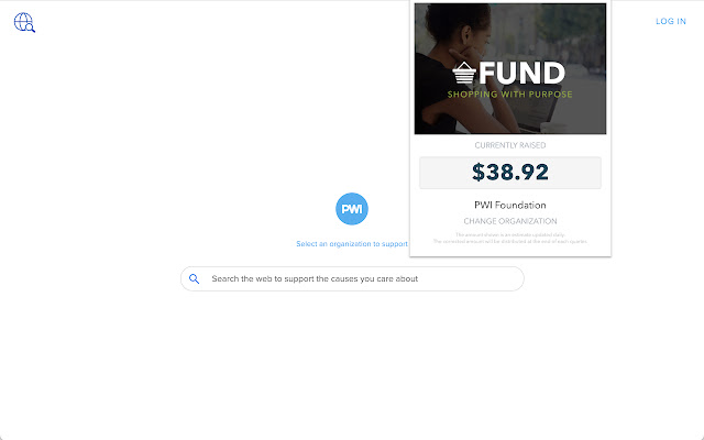PWI Fund from Chrome web store to be run with OffiDocs Chromium online PWI Fund from Chrome web store to be run with OffiDocs Chromium online