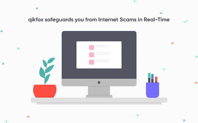 Qikfox from Chrome web store to be run with OffiDocs Chromium online Qikfox from Chrome web store to be run with OffiDocs Chromium online