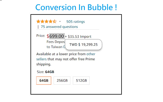 QuickCur Bubble Currency Exchange Helper from Chrome web store to be run with OffiDocs Chromium online QuickCur Bubble Currency Exchange Helper from Chrome web store to be run with OffiDocs Chromium online