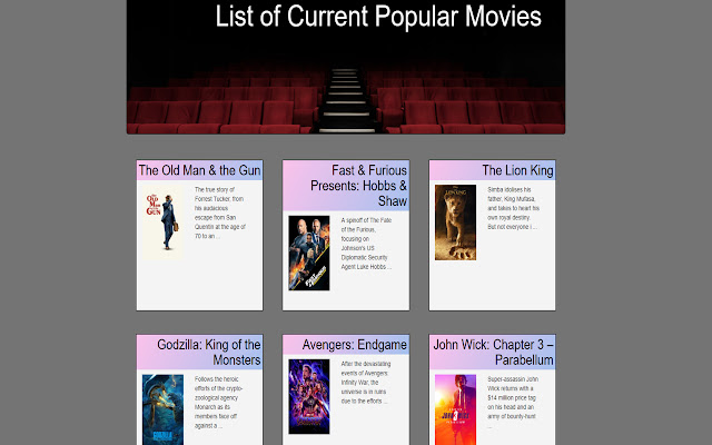 QuickMovies from Chrome web store to be run with OffiDocs Chromium online QuickMovies from Chrome web store to be run with OffiDocs Chromium online