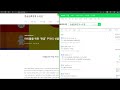 Quick Naver Dict แปลภาษาเกาหลีในคลิกเดียว from Chrome web store to be run with OffiDocs Chromium online Quick Naver Dict แปลภาษาเกาหลีในคลิกเดียว from Chrome web store to be run with OffiDocs Chromium online