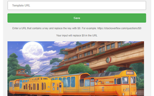 Quick Tab from Chrome web store to be run with OffiDocs Chromium online Quick Tab from Chrome web store to be run with OffiDocs Chromium online