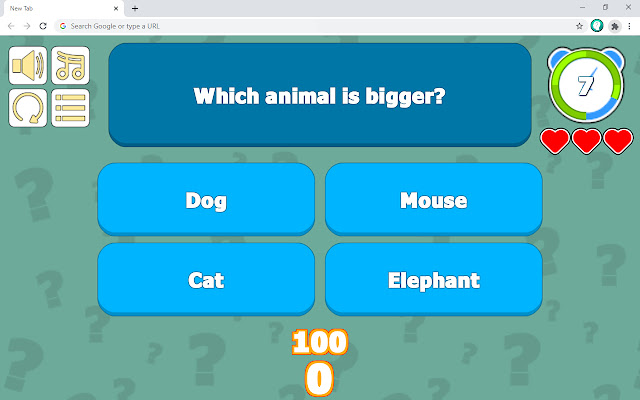 Quiz Kingdoms Educational Game from Chrome web store to be run with OffiDocs Chromium online Quiz Kingdoms Educational Game from Chrome web store to be run with OffiDocs Chromium online