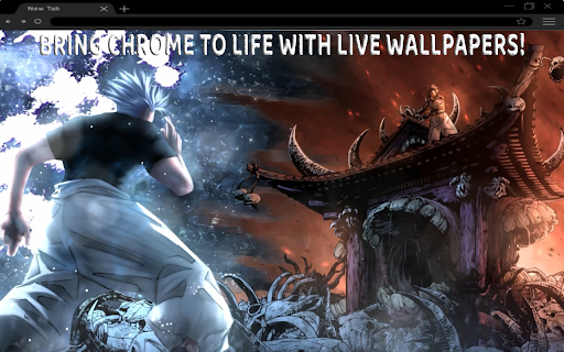 Rage of the Domains: Gojo vs Sukuna live wallpaper from Chrome web store to be run with OffiDocs Chromium online Rage of the Domains: Gojo vs Sukuna live wallpaper from Chrome web store to be run with OffiDocs Chromium online