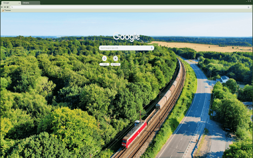 Railway Wallpaper from Chrome web store to be run with OffiDocs Chromium online Railway Wallpaper from Chrome web store to be run with OffiDocs Chromium online