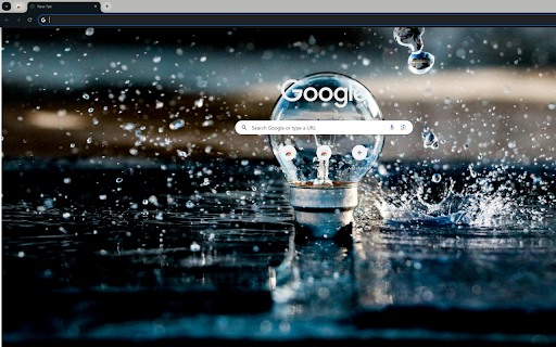 raindrops falling onto a glowing light bulb from Chrome web store to be run with OffiDocs Chromium online raindrops falling onto a glowing light bulb from Chrome web store to be run with OffiDocs Chromium online