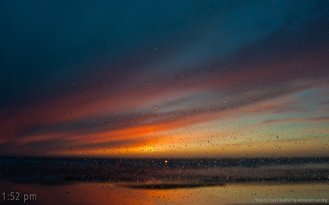 Rainy night from Chrome web store to be run with OffiDocs Chromium online Rainy night from Chrome web store to be run with OffiDocs Chromium online