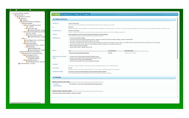 Ramjet Inspector from Chrome web store to be run with OffiDocs Chromium online Ramjet Inspector from Chrome web store to be run with OffiDocs Chromium online
