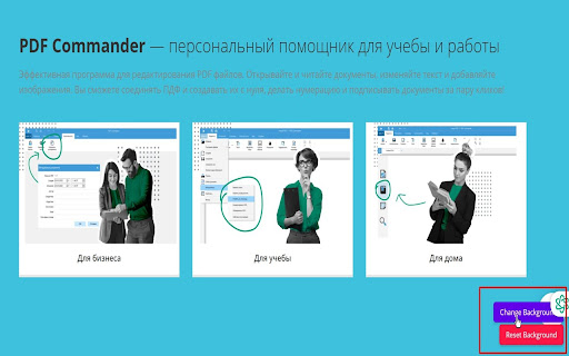 Random Background Button from Chrome web store to be run with OffiDocs Chromium online Random Background Button from Chrome web store to be run with OffiDocs Chromium online