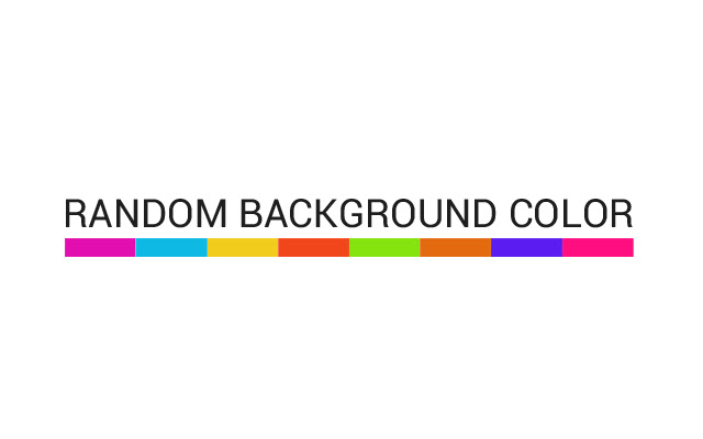 Random Background Color from Chrome web store to be run with OffiDocs Chromium online Random Background Color from Chrome web store to be run with OffiDocs Chromium online
