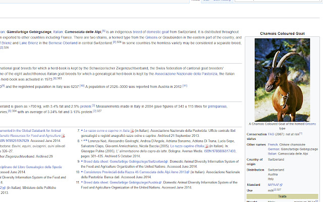 Random Goats from Chrome web store to be run with OffiDocs Chromium online Random Goats from Chrome web store to be run with OffiDocs Chromium online