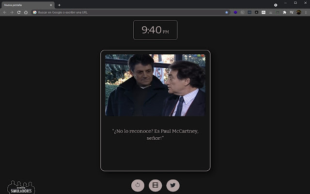 RandomSimuladores from Chrome web store to be run with OffiDocs Chromium online RandomSimuladores from Chrome web store to be run with OffiDocs Chromium online