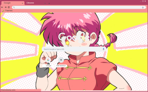 Ranma Saotome from Chrome web store to be run with OffiDocs Chromium online Ranma Saotome from Chrome web store to be run with OffiDocs Chromium online