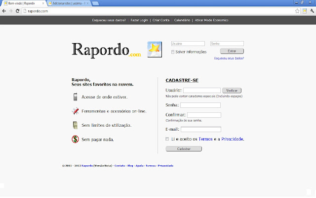 Rapordo from Chrome web store to be run with OffiDocs Chromium online Rapordo from Chrome web store to be run with OffiDocs Chromium online